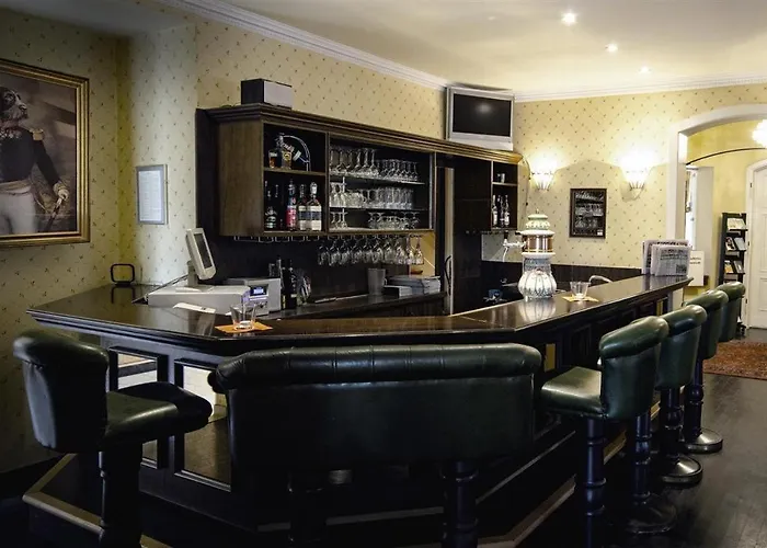 Parkhotel Helmstedt