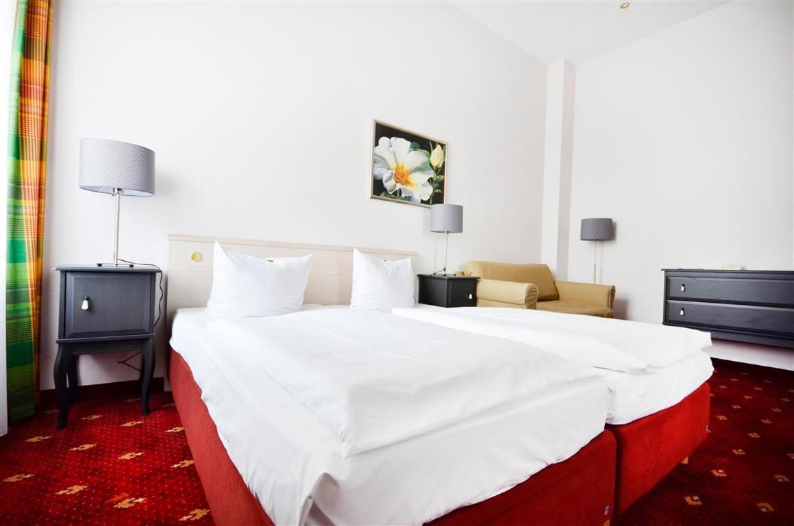 Hotel Parkhotel Helmstedt