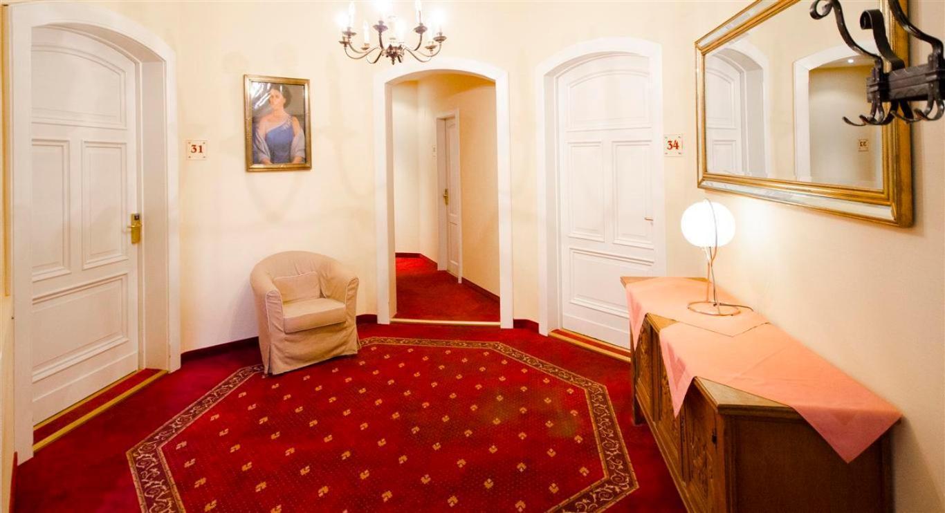 Hotel Parkhotel