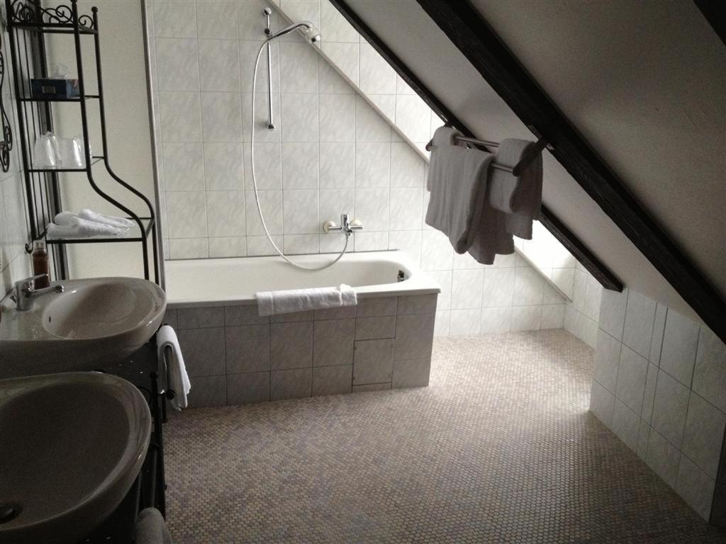 Hotel Parkhotel Helmstedt