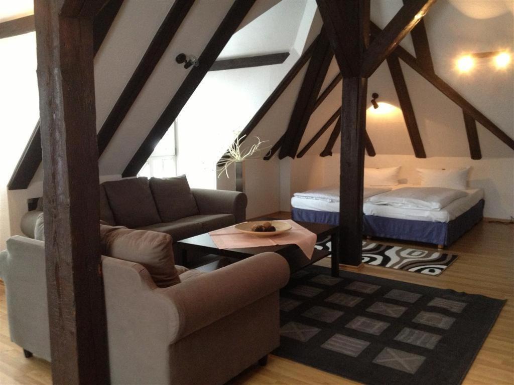 Parkhotel Hotel