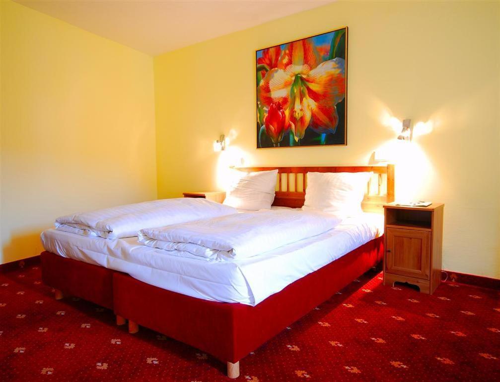 Hotel Parkhotel Helmstedt
