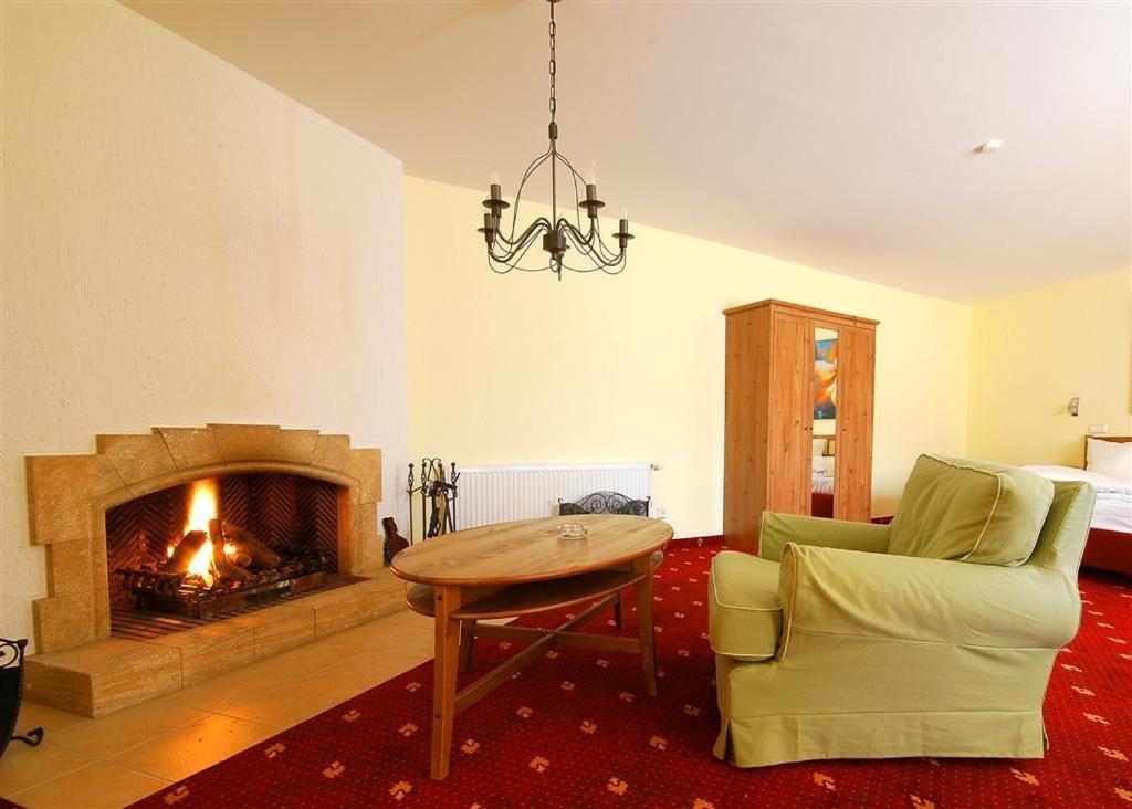 Parkhotel Hotel