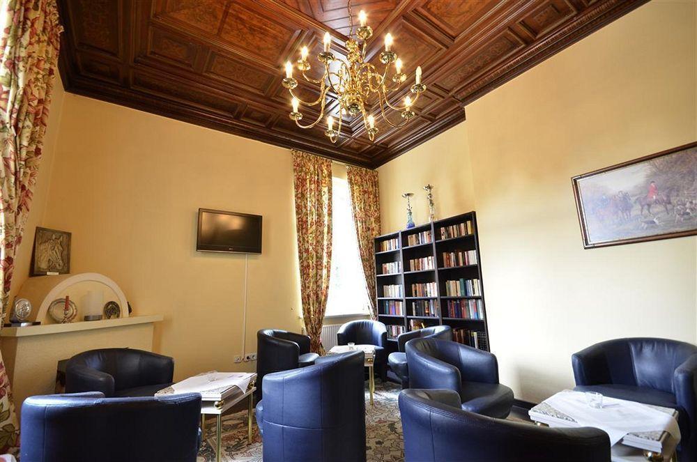 Parkhotel Hotel