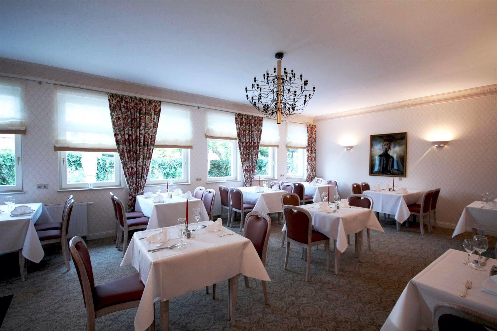 Parkhotel 3*