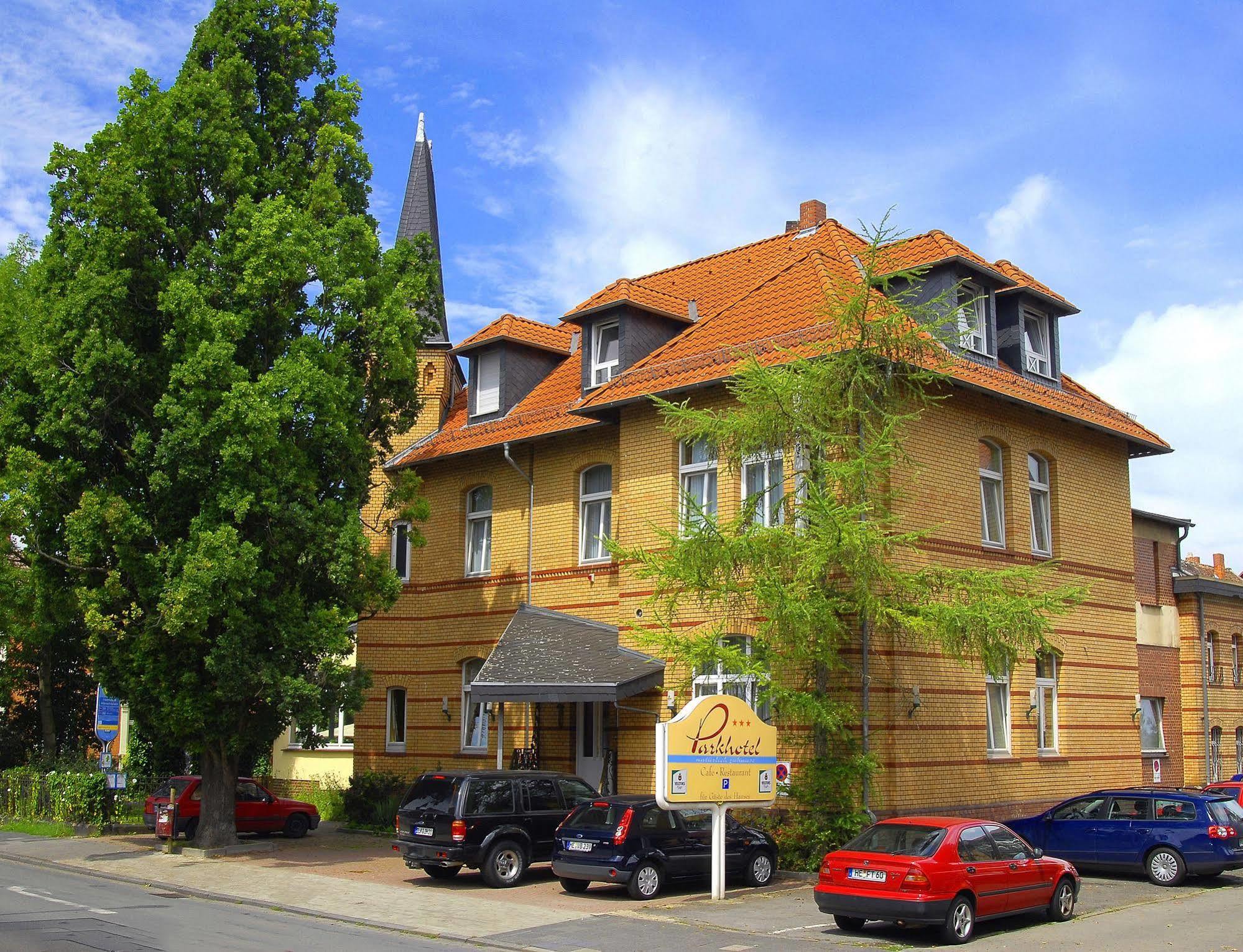 Parkhotel