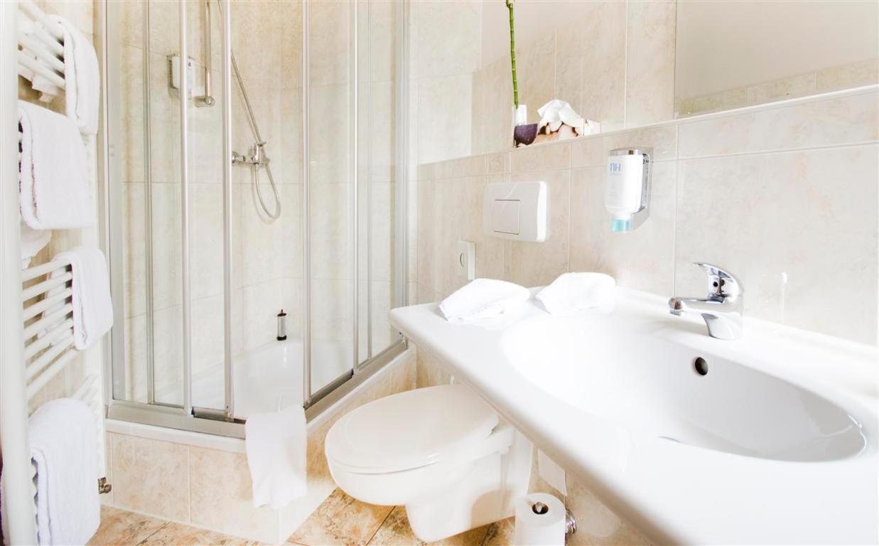 Hotel Parkhotel 3*